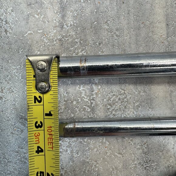 4 -Thane Fitness Ab Doer Twist Spring Pin Locking Knob 3 Sizes - Picture 7 of 9